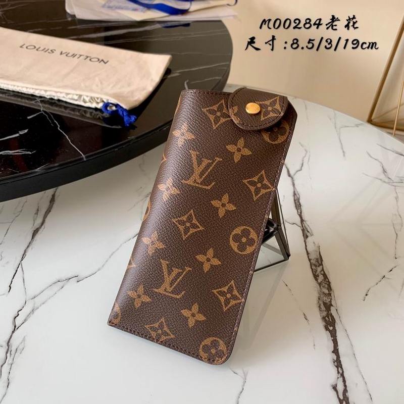 LV Wallets 208